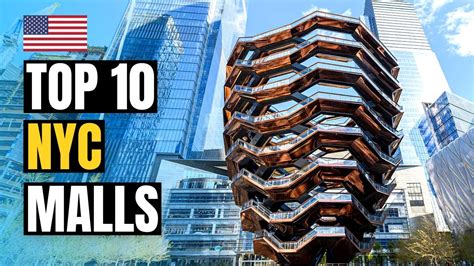 cheap shopping areas in nyc